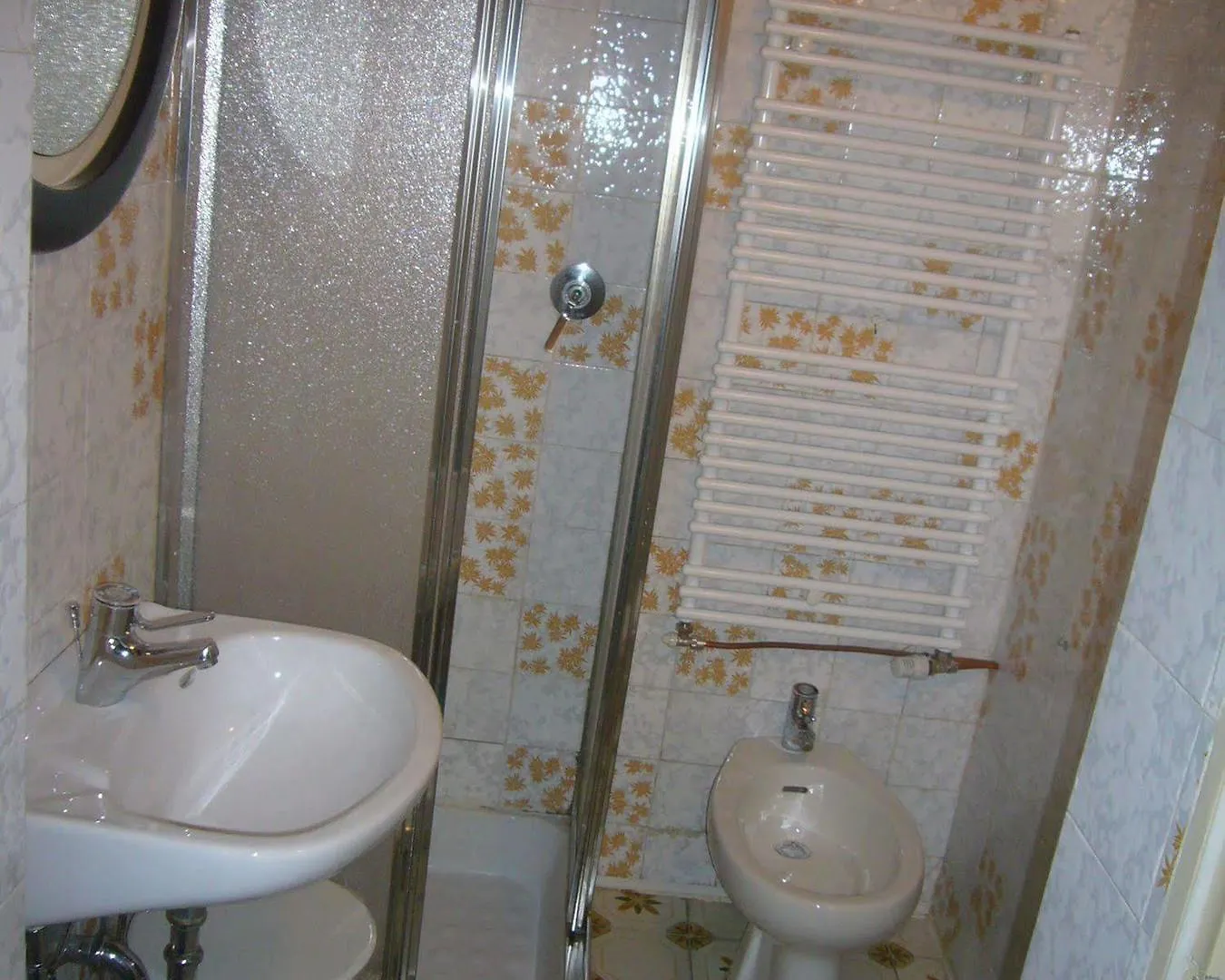 Albergo Adelia Domegge di Cadore Hotel