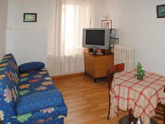 ** Hotel Albergo Adelia Domegge di Cadore Italy
