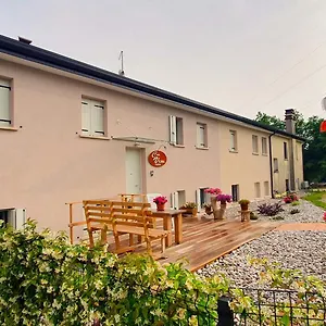Casa Vilma Affittacamere