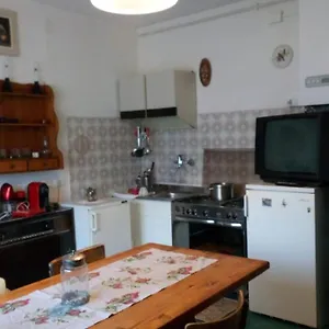 Appartamentovallesella Appartamento