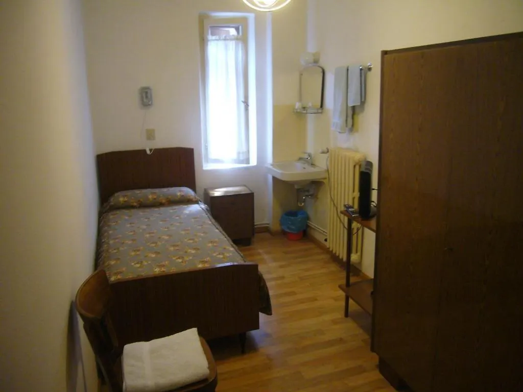 Albergo Adelia Domegge di Cadore Hotel