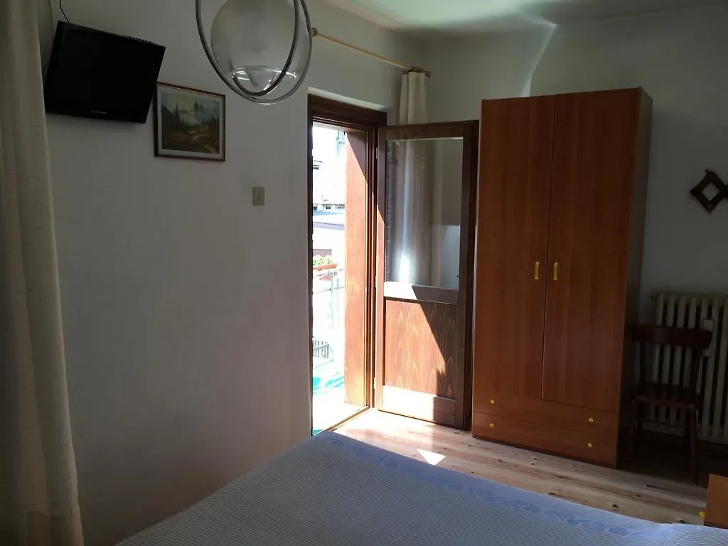 Hotel Albergo Adelia Domegge di Cadore