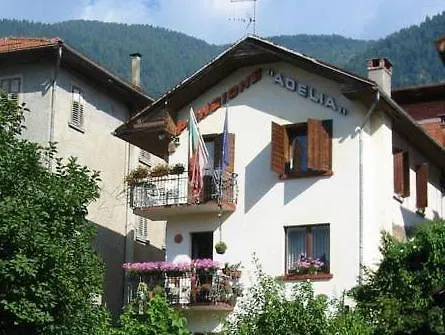 Hotel Albergo Adelia Domegge di Cadore
