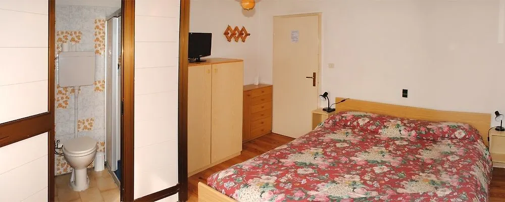 Albergo Adelia Domegge di Cadore