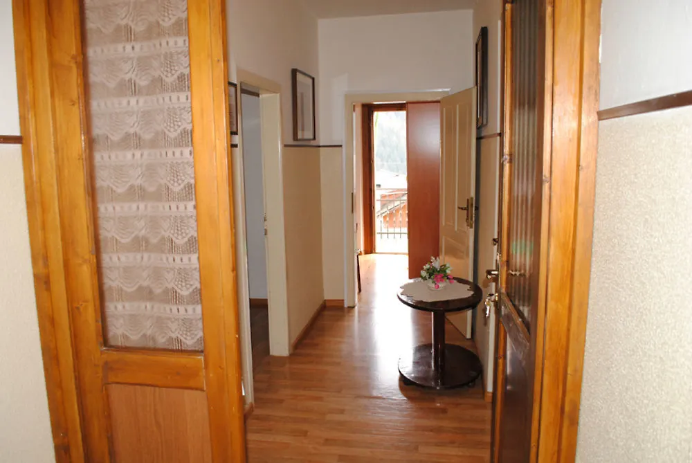 Hotel Albergo Adelia Domegge di Cadore