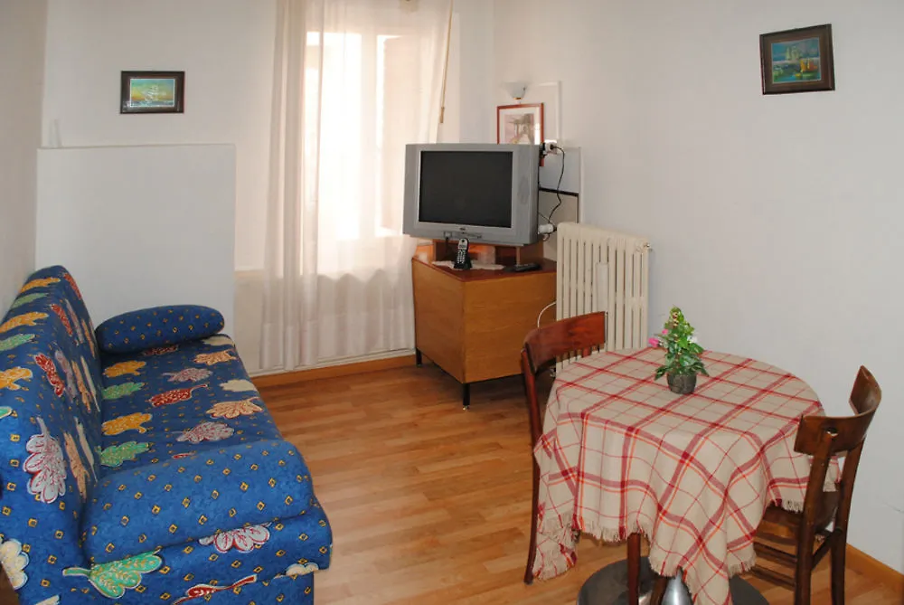 Albergo Adelia Domegge di Cadore Hotel