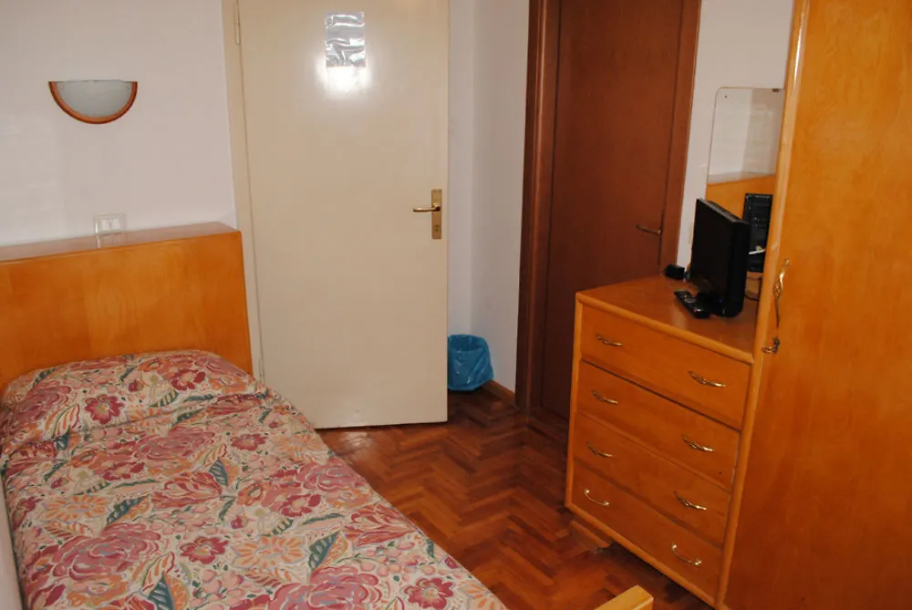 ** Hotel Albergo Adelia Domegge di Cadore Italy