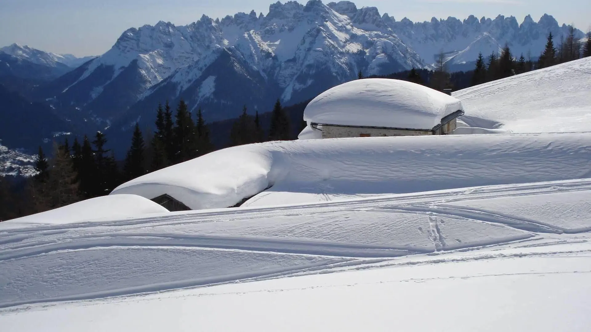 Albergo Adelia Domegge di Cadore Hotel